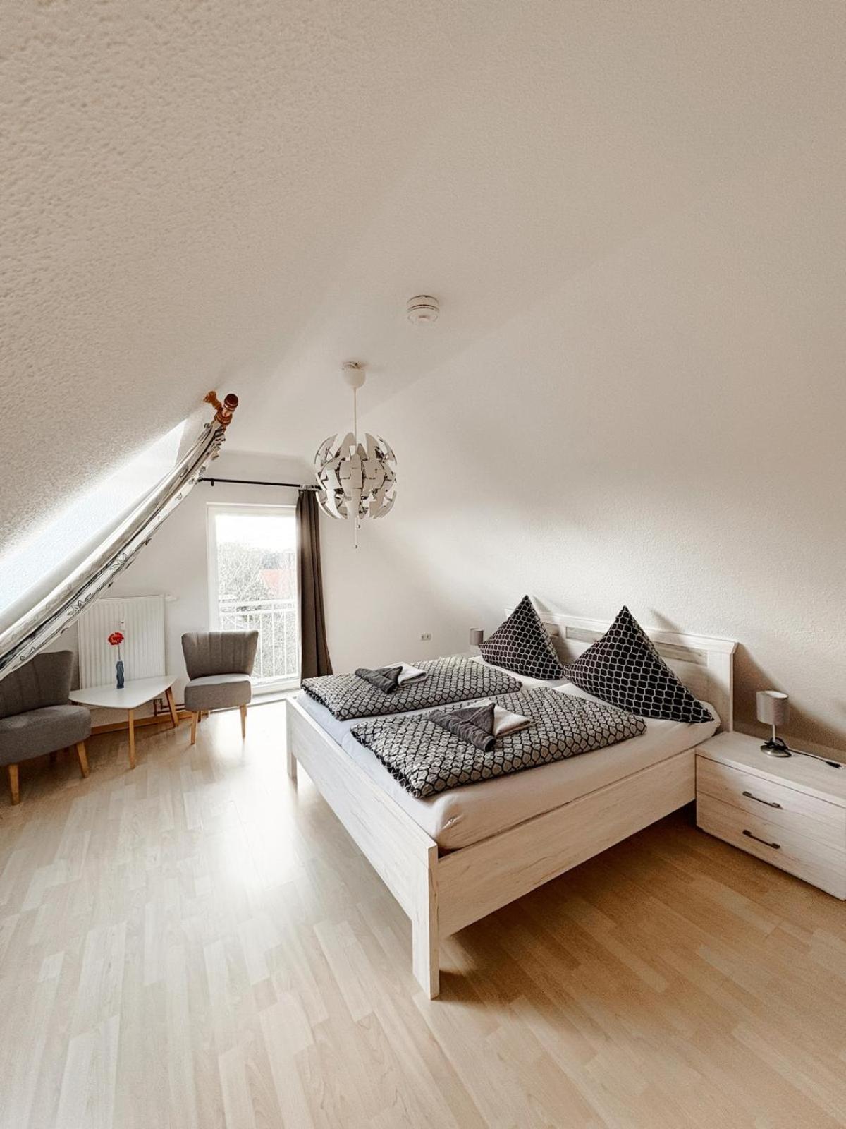 Ferienwohnung Koeoek II - Der Strand Ist Zum Greifen Nah.... Neuharlingersiel Luaran gambar